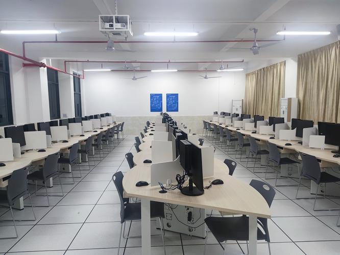 广东科技学院-计算机与人工智能学院