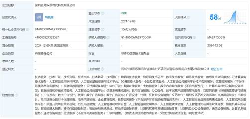豆神教育携手合韵教育在深圳新设科技公司,深耕AI领域